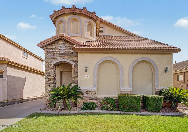 Photo 1 of Single family home for sale at 5339 E Hopi Ave, Mesa, AZ 85206 | MLS# 7067448 | Listing updated on 2026-09-16