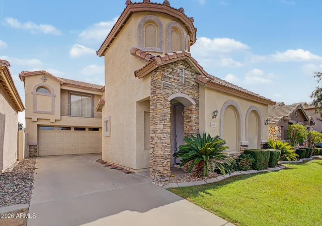 Photo 2 of Single family home for sale at 5339 E Hopi Ave, Mesa, AZ 85206 | MLS# 7067448 | Listing updated on 2026-09-16