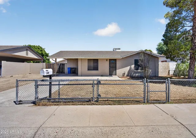 1st image of 1650 W Campo Bello Dr, Phoenix, AZ 85023 | MLS# 7066983
