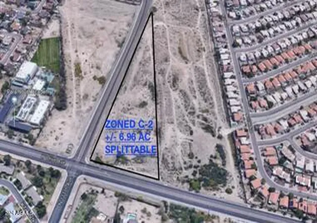 Photo 2 of Land for sale at 10000 N 111th Avenue #1, Peoria, AZ 85345 | MLS# 7066824 | Listing updated on 2026-08-14