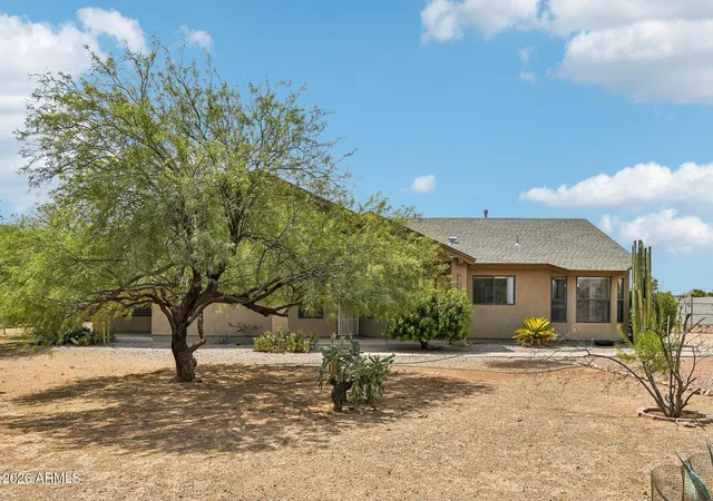 Photo 1 of Single family home for sale at 35942 N 10th Street, Phoenix, AZ 85086 | MLS# 7066880 | Listing updated on 2026-09-10