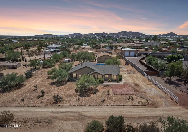 Photo 54 of Single family home for sale at 35942 N 10th Street, Phoenix, AZ 85086 | MLS# 7066880 | Listing updated on 2026-09-10