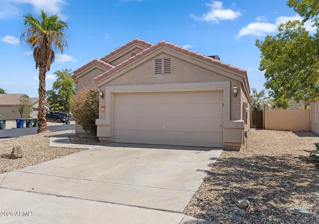 Photo 3 of Sale Pending at 14213 N 126th Avenue, El Mirage, AZ 85335 | MLS# 7067044 | Listing updated on 2026-09-05