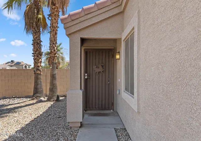 Photo 3 of Sale Pending at 14213 N 126th Avenue, El Mirage, AZ 85335 | MLS# 7067044 | Listing updated on 2026-09-22
