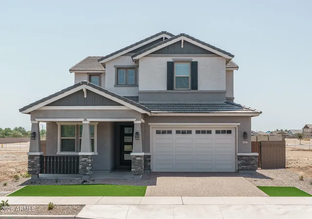 1st image of 15577 W Voltaire St, Surprise, AZ 85379 | MLS# 7066873