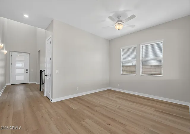 Photo 3 of Single family home for sale at 15577 W Voltaire St, Surprise, AZ 85379 | MLS# 7066873 | Listing updated on 2026-08-15