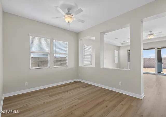 Photo 4 of Single family home for sale at 15577 W Voltaire St, Surprise, AZ 85379 | MLS# 7066873 | Listing updated on 2026-08-15