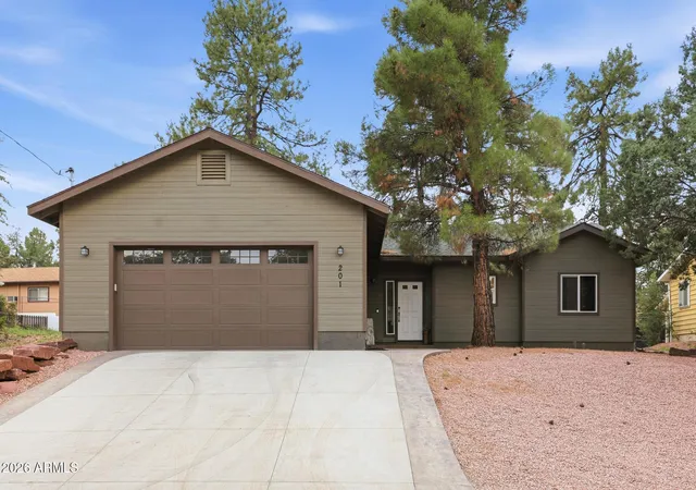 1st image of 201 W Chateau Cir, Payson, AZ 85541 | MLS# 7066874