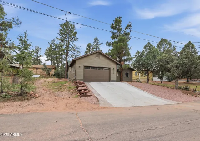 24th image of 201 W Chateau Cir, Payson, AZ 85541 | MLS# 7066874