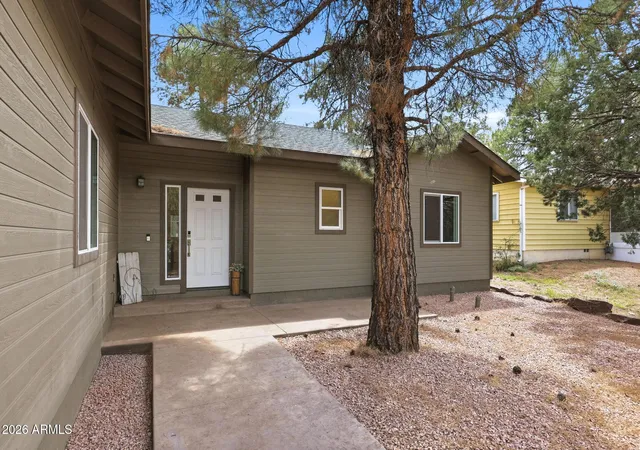 2nd image of 201 W Chateau Cir, Payson, AZ 85541 | MLS# 7066874