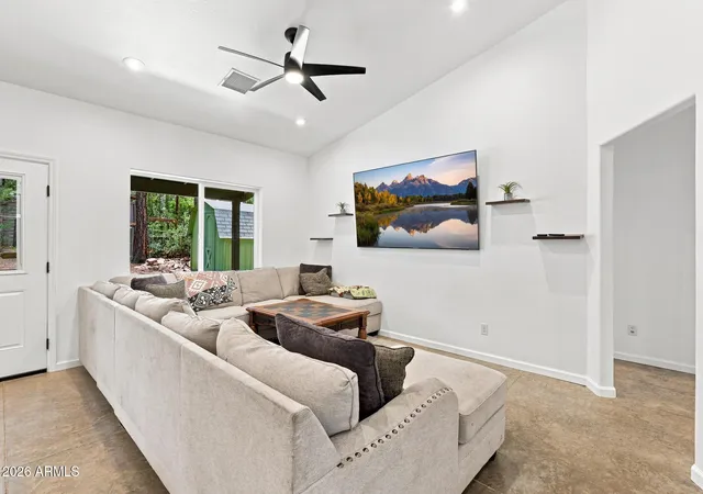 4th image of 201 W Chateau Cir, Payson, AZ 85541 | MLS# 7066874