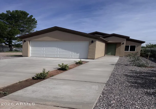 1st image of 908 E 20Th St, Douglas, AZ 85607 | MLS# 7066897