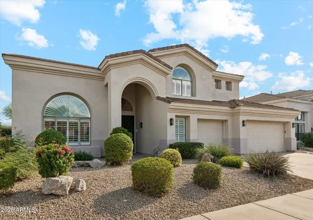 1st image of 7511 E Nestling Wy, Scottsdale, AZ 85255 | MLS# 7066982