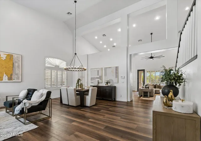 3rd image of 7511 E Nestling Wy, Scottsdale, AZ 85255 | MLS# 7066982