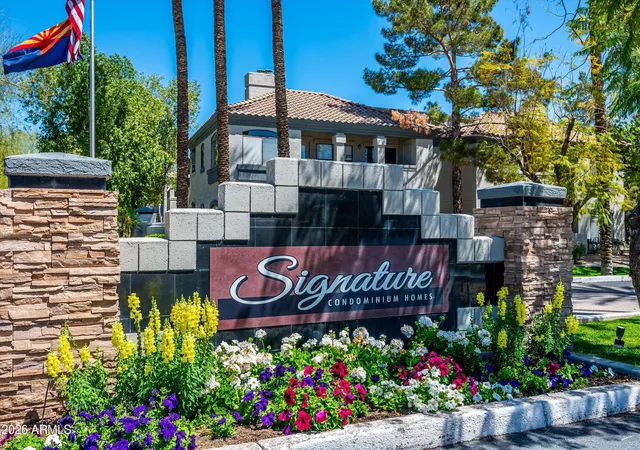 Condo for sale at 15095 N Thompson Peak Pkwy #1061, Scottsdale, AZ 85260 | MLS# 7071528