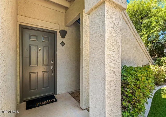 Photo 2 of House for sale at 15095 N Thompson Peak Pkwy #1061, Scottsdale, AZ 85260 | MLS# 7071528 | Listing updated on 2026-09-01
