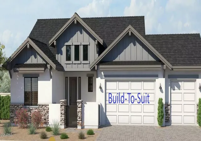 Photo 1 of Single family home for sale at 5129 Iron Rock Pl, Prescott, AZ 86301 | MLS# 7066905 | Listing updated on 2026-08-15