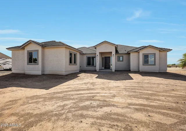 Photo 1 of Single family home for sale at 30714 N 228th Avenue, Wittmann, AZ 85361 | MLS# 7067110 | Listing updated on 2026-08-15