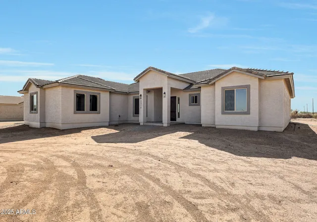 Photo 2 of Single family home for sale at 30714 N 228th Avenue, Wittmann, AZ 85361 | MLS# 7067110 | Listing updated on 2026-08-15