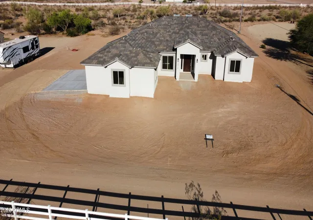 Photo 39 of Single family home for sale at 30714 N 228th Avenue, Wittmann, AZ 85361 | MLS# 7067110 | Listing updated on 2026-08-15