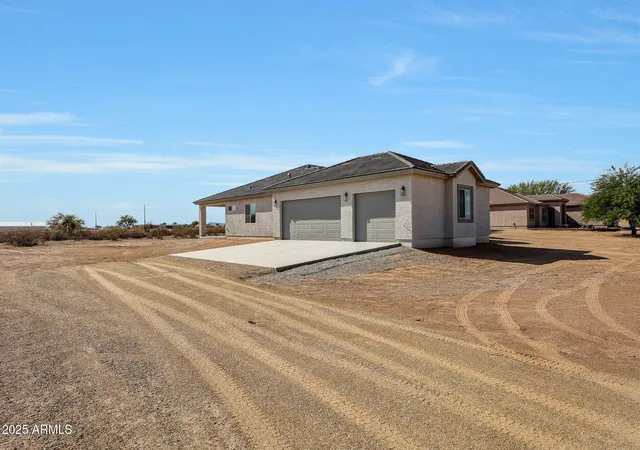 Photo 2 of Single family home for sale at 30714 N 228th Avenue, Wittmann, AZ 85361 | MLS# 7067110 | Listing updated on 2026-08-15