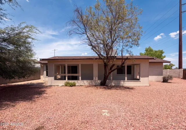 Photo 4 of Sale Pending at 10701 W Campbell Ave, Phoenix, AZ 85037 | MLS# 7066883 | Listing updated on 2026-08-19