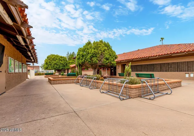 64th image of 111 S Greenfield Rd #636, Mesa, AZ 85206 | MLS# 7067842