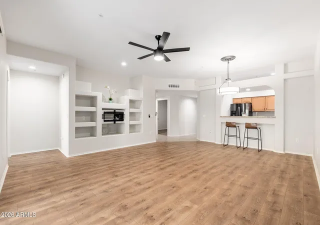 Photo 1 of Sale Pending at 16307 E Arrow Dr #103, Fountain Hills, AZ 85268 | MLS# 7070565 | Listing updated on 2026-08-24