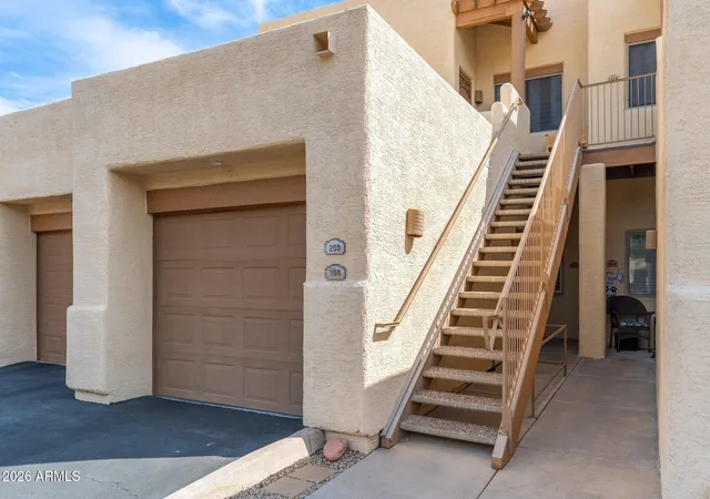 Photo 2 of Sale Pending at 16307 E Arrow Dr #103, Fountain Hills, AZ 85268 | MLS# 7070565 | Listing updated on 2026-08-24
