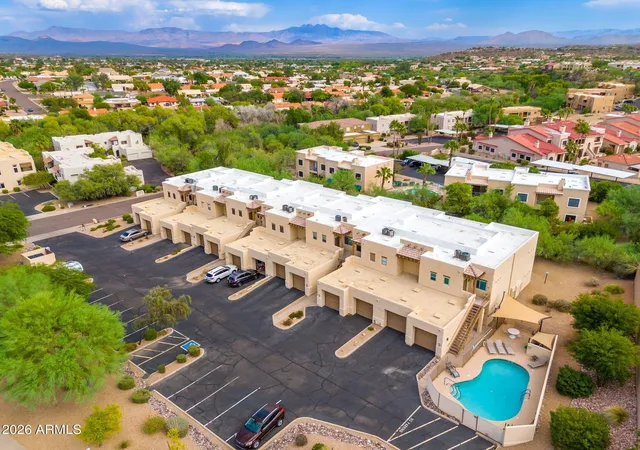 Photo 3 of Sale Pending at 16307 E Arrow Dr #103, Fountain Hills, AZ 85268 | MLS# 7070565 | Listing updated on 2026-08-24