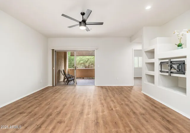 Photo 3 of Sale Pending at 16307 E Arrow Dr #103, Fountain Hills, AZ 85268 | MLS# 7070565 | Listing updated on 2026-08-24