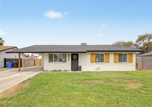 Photo 1 of Single family home for sale at 242 E Heather Ave, Gilbert, AZ 85234 | MLS# 7067637 | Listing updated on 2026-09-04