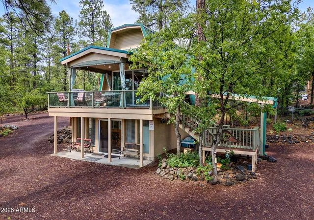1st image of 416 W Rock Ln, Lakeside, AZ 85929 | MLS# 7066922