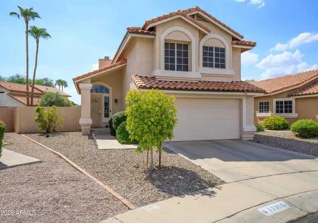 1st image of 19306 N 76th Ave, Glendale, AZ 85308 | MLS# 7067950