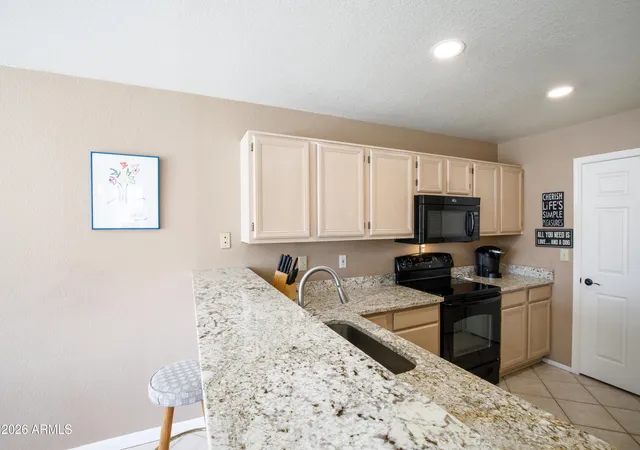 Photo 2 of Single family home for sale at 19306 N 76th Avenue, Glendale, AZ 85308 | MLS# 7067950 | Listing updated on 2026-09-24