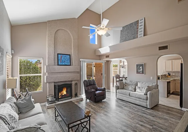 Photo 4 of Single family home for sale at 19306 N 76th Avenue, Glendale, AZ 85308 | MLS# 7067950 | Listing updated on 2026-09-24