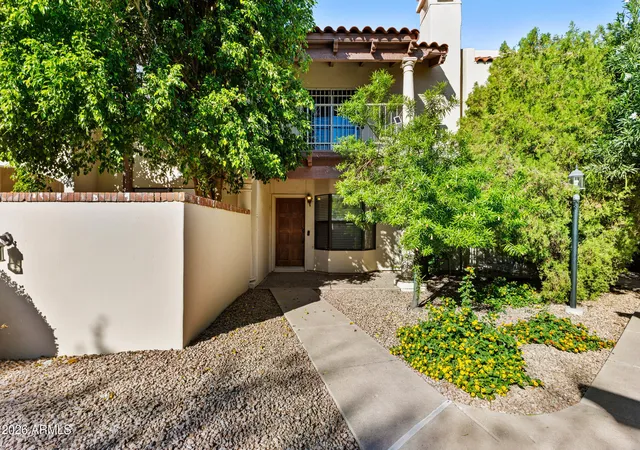 Townhouse for sale at 1017 E Maryland Ave #Unit 110, Phoenix, AZ 85014 | MLS# 7082828