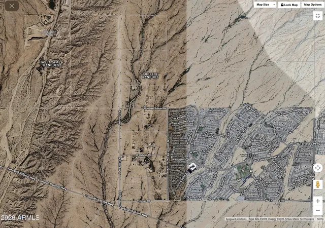 Land for sale at 31302 W Campbell Ave #89, Buckeye, AZ 85326 | MLS# 7066915
