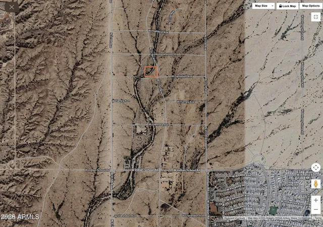 Photo 3 of Land for sale at 31302 W Campbell Ave #89, Buckeye, AZ 85326 | MLS# 7066915 | Listing updated on 2026-08-15