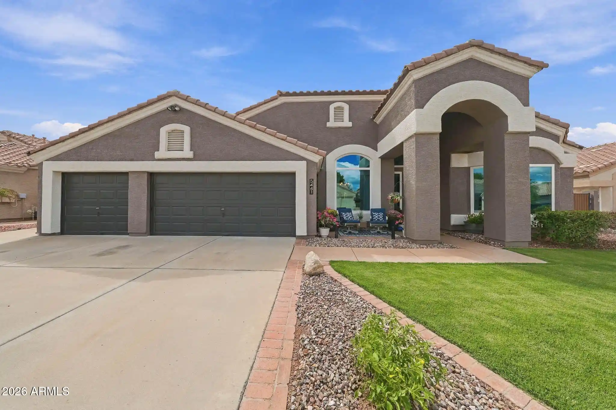Photo 1 of Single family home for sale at 5441 E Helena Dr, Scottsdale, AZ 85254 | MLS# 7070816 | Listing updated on 2026-10-14