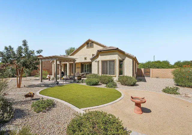 4th image of 12665 N 140Th Dr, Surprise, AZ 85379 | MLS# 7068809