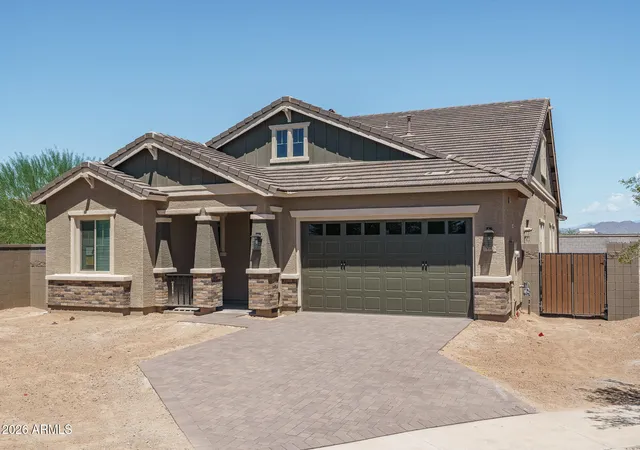 2nd image of 15946 W Sand Hills Rd, Surprise, AZ 85387 | MLS# 7067031
