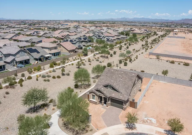 3rd image of 15946 W Sand Hills Rd, Surprise, AZ 85387 | MLS# 7067031
