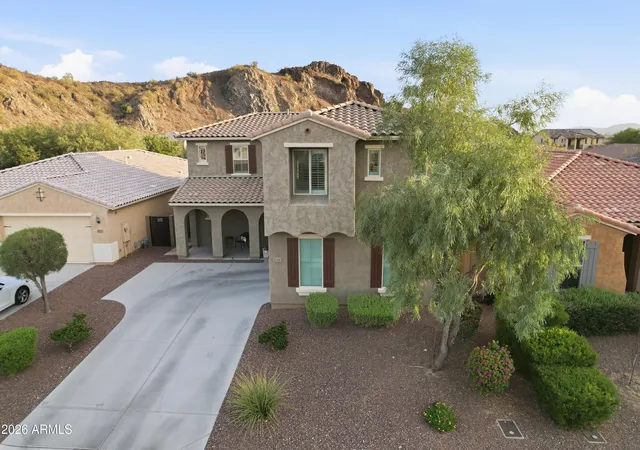 Photo 1 of Single family home for sale at 10347 W Alyssa Ln, Peoria, AZ 85383 | MLS# 7069297 | Listing updated on 2026-08-27