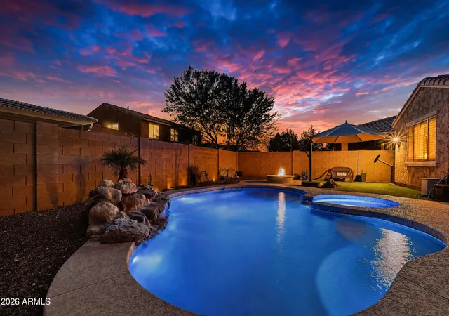 Photo 2 of Single family home for sale at 10347 W Alyssa Ln, Peoria, AZ 85383 | MLS# 7069297 | Listing updated on 2026-08-27
