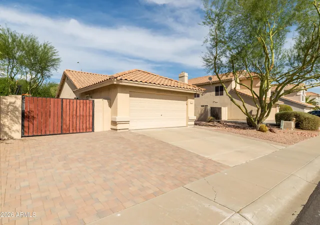 2nd image of 22527 N 74th Ave, Glendale, AZ 85310 | MLS# 7066951