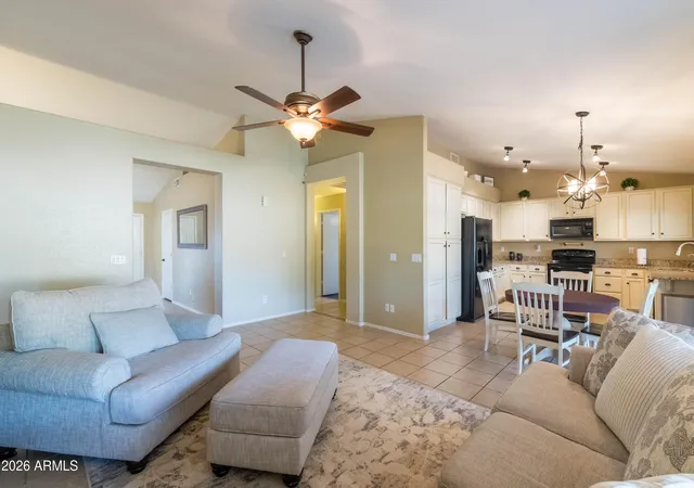 Photo 3 of Sale Pending at 22527 N 74th Avenue, Glendale, AZ 85310 | MLS# 7066951 | Listing updated on 2026-08-21