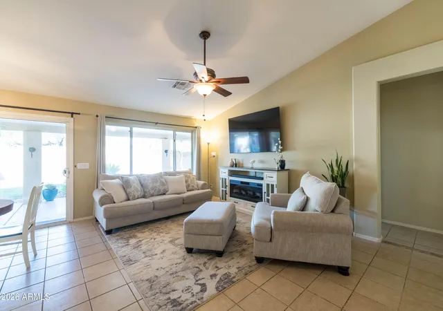Photo 4 of Sale Pending at 22527 N 74th Avenue, Glendale, AZ 85310 | MLS# 7066951 | Listing updated on 2026-08-21