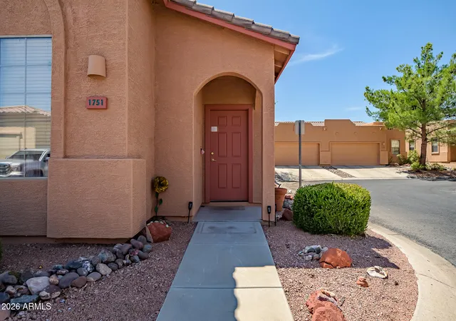 1st image of 1751 E Parada Del Sol, Cottonwood, AZ 86326 | MLS# 7067730
