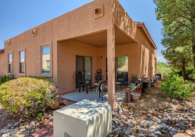 28th image of 1751 E Parada Del Sol, Cottonwood, AZ 86326 | MLS# 7067730